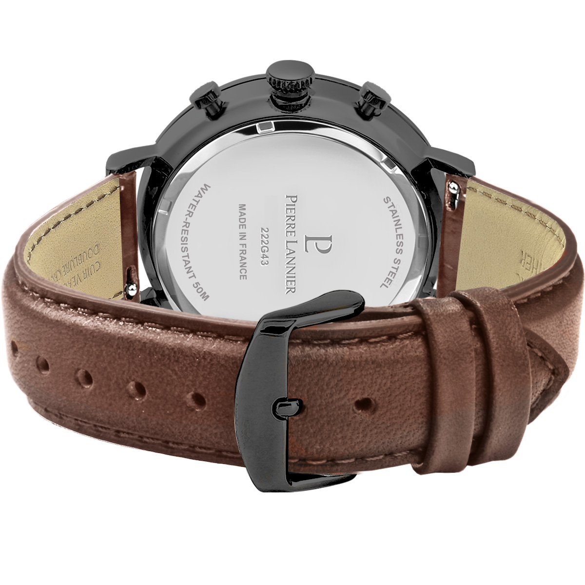 Pierre Lannier 222G434